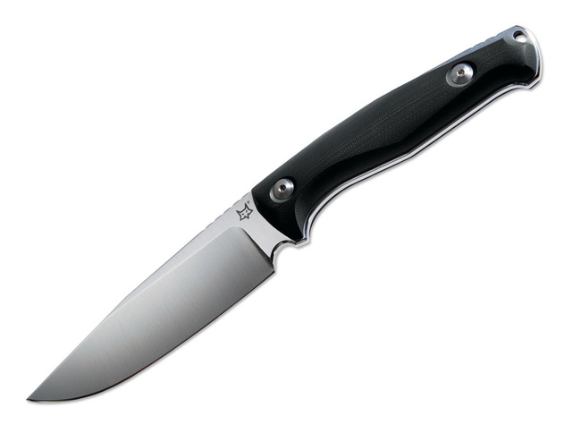 Fox Knives TUR Fixed G10 Knife