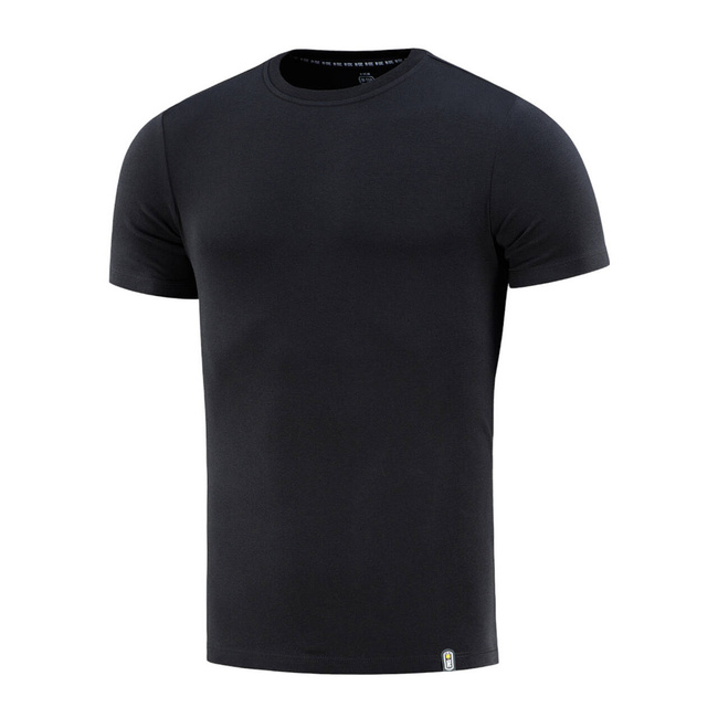 T-SHIRT 93/7 SUMMER - BLACK - M-TAC