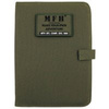 A5 \ OD Green