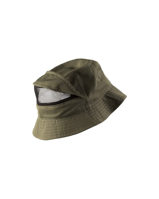 OUTDOOR HAT QUICK DRY MIL-TEC - OD GREEN