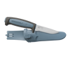MORAKNIV® BASIC 511 KNIFE - CARBON STEEL - BLUE/GREY