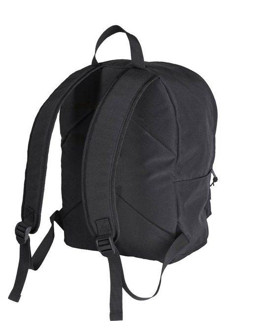 MOLLE DAYPACK - CITYSCAPE - 20 L - Mil-Tec - BLACK
