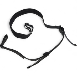 Tactical belt with metal buckle - VTAC MK6 - Viking Tactics - Black