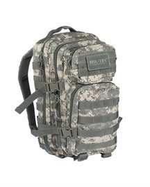 US ASSAULT BACKPACK - 20 L - AT-DIGITAL