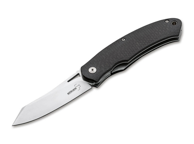POCKET KNIFE TAKARA CF - BOKER PLUS