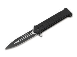 INTRICATE COMPACT POCKET KNIFE - BOKER