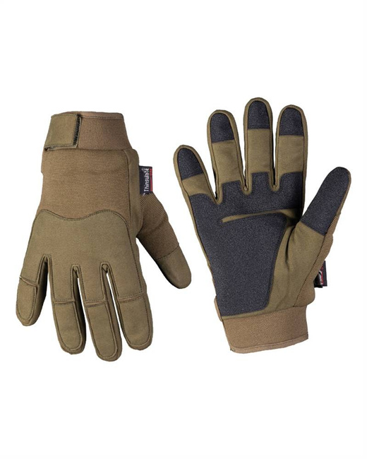OD ARMY WINTER GLOVES