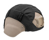 HELMET COVER - RIP-STOP - Defcon 5® - BLACK