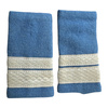 NON-COMMISSIONED OFFICER RANKS, AIR FORCE - SERGEANT MAJOR WITHOUT RANK INSIGNIA, BLUE CITY - ROMANIAN ARMY MILITARY SURPLUS - IN GOOD CONDITION