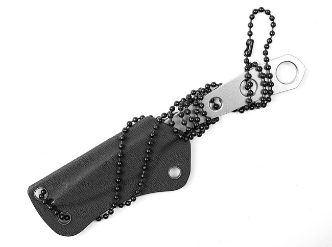 Real Steel Marlin Knife