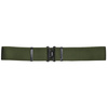 OD GREEN NYLON BELT - 5.8 CM - MILITARY SURPLUS FROM BRITISH ARMY - USED