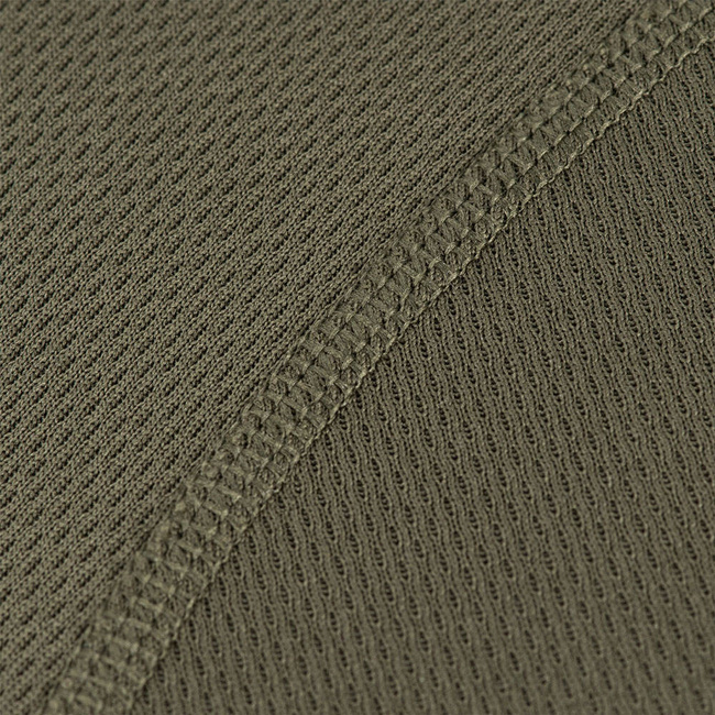 T-SHIRT SUMMER MOISTURE-WICKING - OLIVE - M-TAC