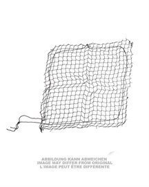 BELGIAN GREY/OD HELMET NET COVER LIKE NEW