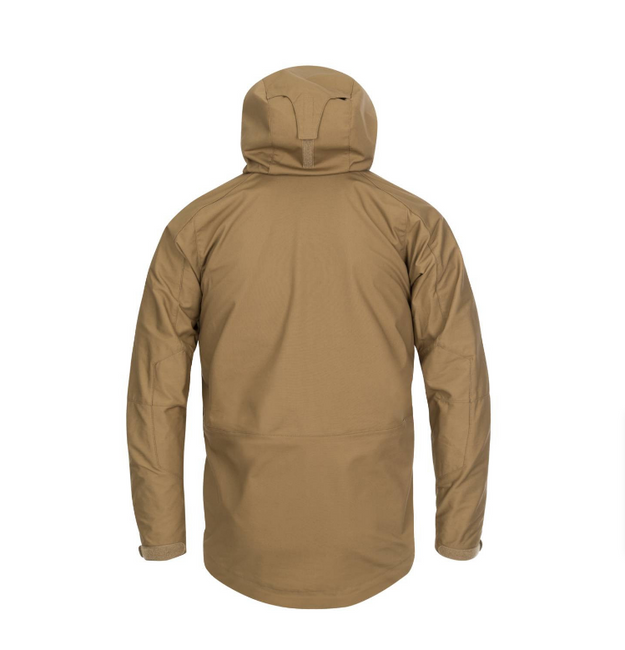 PILGRIM Anorak Jacket® Coyote - Helikon Tex