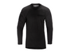 MK.II INSTRUCTOR SHIRT LS - CLAWGEAR - BLACK