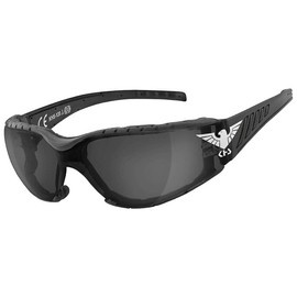 ARMY SPORTS GLASSES - KHS® Tactical Eyewear - SMOKE