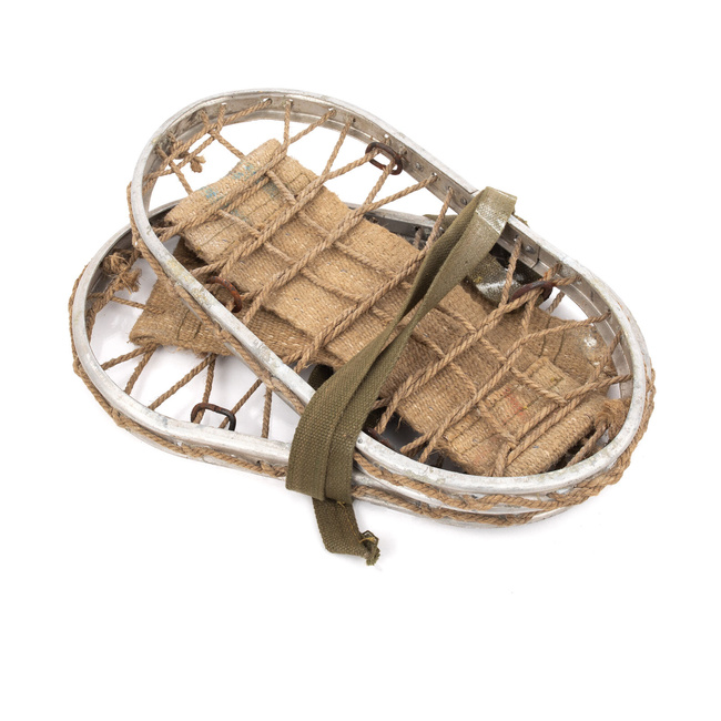 SNOW GRIPPERS - MILITARY SURPLUS ROMANIAN ARMY