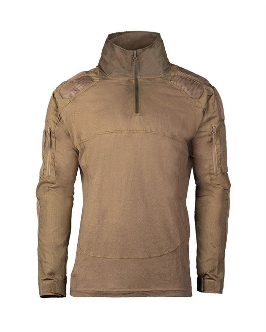 COMBAT SHIRT CHIMERA - Mil-Tec ® - DARK COYOTE