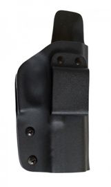 KYDEX IWB Holster For Concealed Gun Carry Fixed Loop CZ 75 C