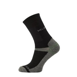 HEAVYWEIGHT SOCKS - Helikon-Tex - BLACK