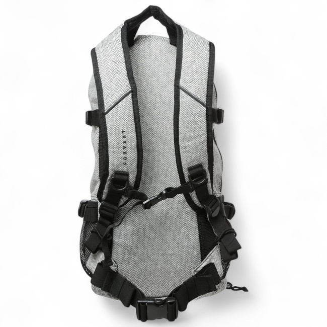 Backpack - Forvert New Louis - Light Grey Flannel - Brandit