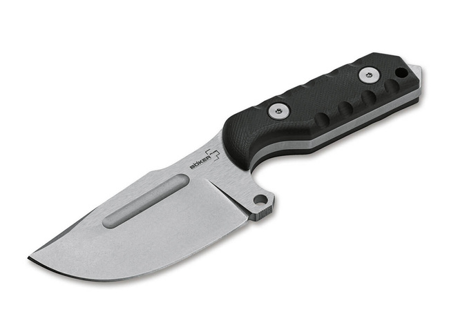KNIFE BEOWULF S - BOKER PLUS