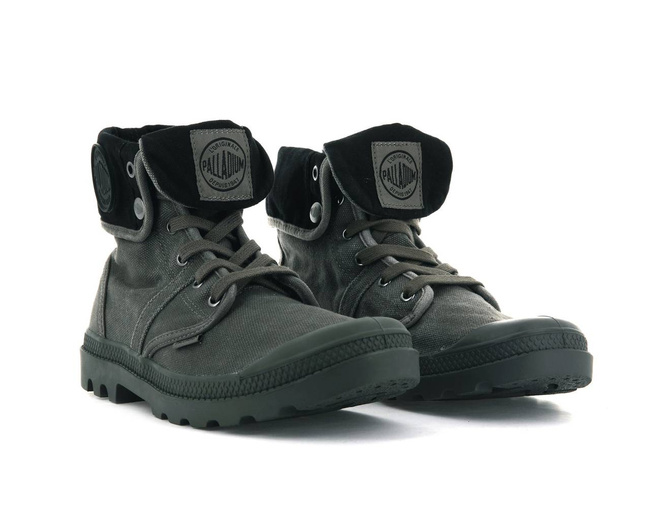 Boots - Palladium - PALLABROUSE BAGGY