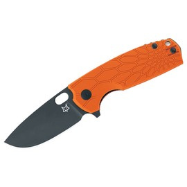 POCKET KNIFE CORE ORANGE - FOX KNIVES
