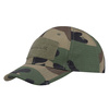 BASEBALL CAP - TACTICAL 2.0 - Pentagon - WOODLAND