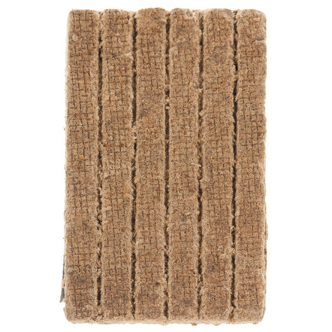 FIRE STARTER - WAX BARS - 12 PIECES - Fox Outdoor®