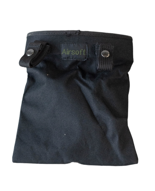 Dump Pouch with Molle Attachment System - 190x240 mm - Shadow Strike