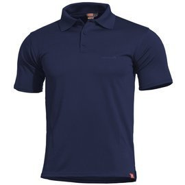 POLO SHIRT - "ANASSA" - PENTAGON® - MIDNIGHT BLUE