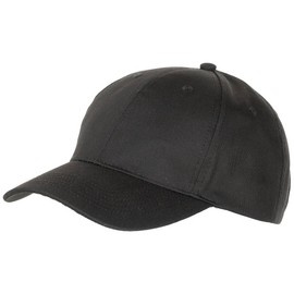 MFH US Cap black