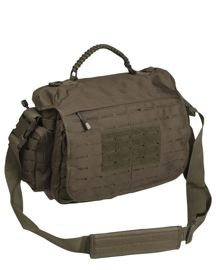 OD TACTICAL PARACORD BAG LARGE