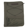 WRITING CASE - A4 - MFH® - OD GREEN
