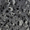 2.4 x 3 m \ Black