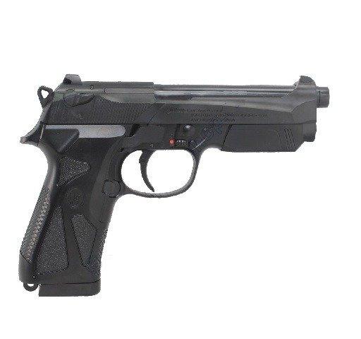 Beretta 90TWO CO2 replica pistol - Umarex