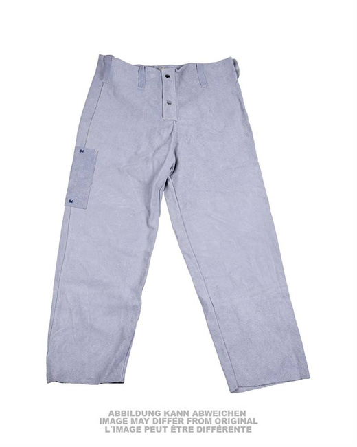 GERMAN PANTS - GREY - USED