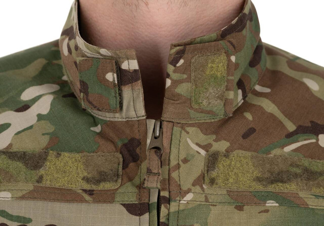 OPERATOR FIELD SHIRT MK III ATS - CLAWGEAR - MULTICAM