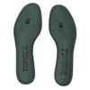 GB insole, green, "Cambrelle", new
