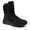 Tactical boots - DRUM MID WP - Magnum - Black/dark grey