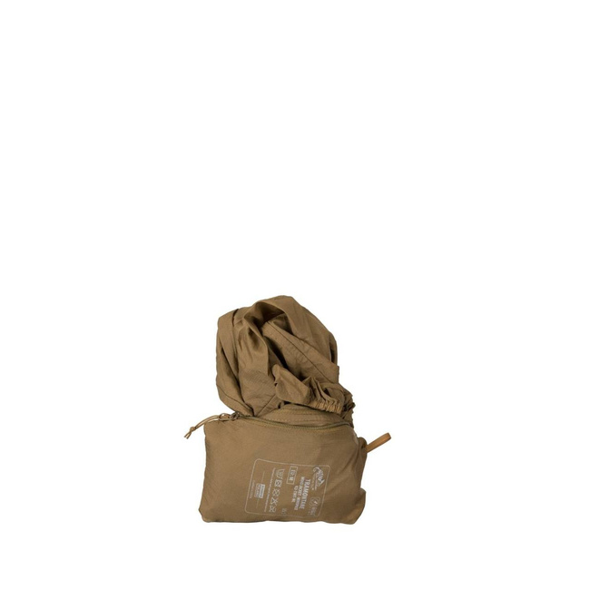 ULTRA-LIGHT WIND JACKET - "TRAMONTANE" - Helikon-Tex® - COYOTE