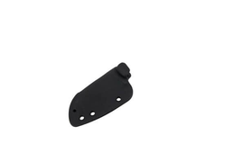 KYDEX SHEATH BLACK SOB