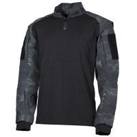 HDT camo grey