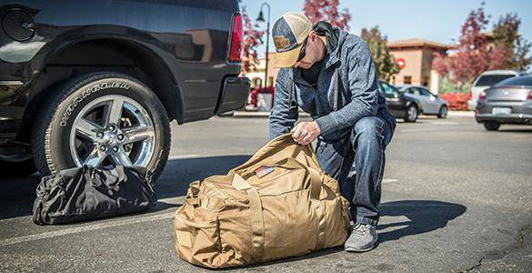 GREYMAN TACTICAL JEANS® - DENIM MID - Helikon-Tex®