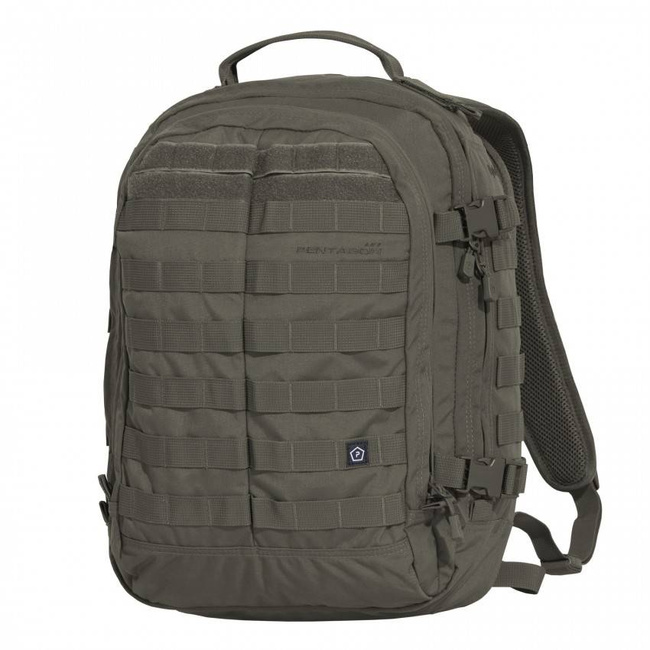 MOLLE BACKPACK - "KYLER" - 36 L - Pentagon® - GREEN RAL7013