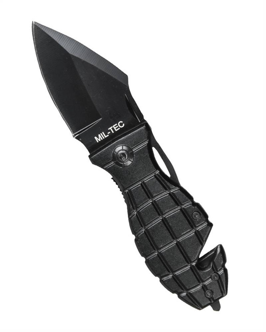 One-hand Knife ′pineapple′