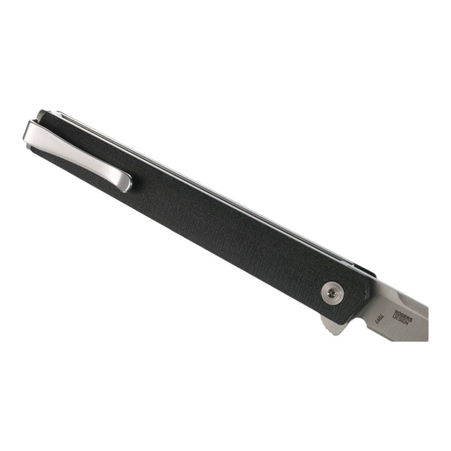 EDC KNIFE CEO FLIPPER - CRKT