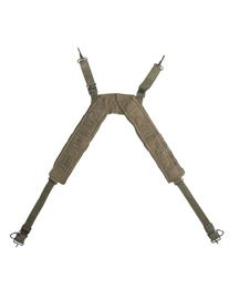 US FIELD SUSPENDERS M65 USED