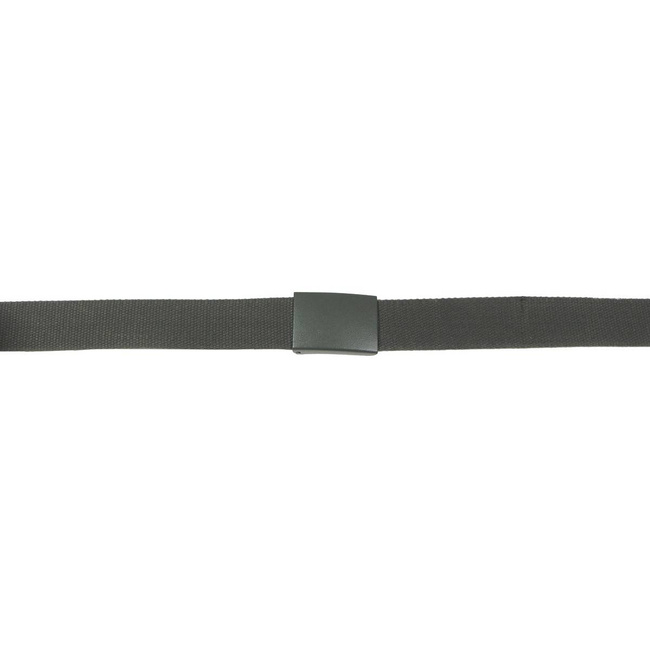 BW BELT - OLIVE GREEN - MFH